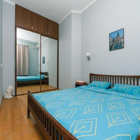 Apartments In Center Metro Olimpiyskay Velyka Vaselkivska Street Kijów Zewnętrze zdjęcie