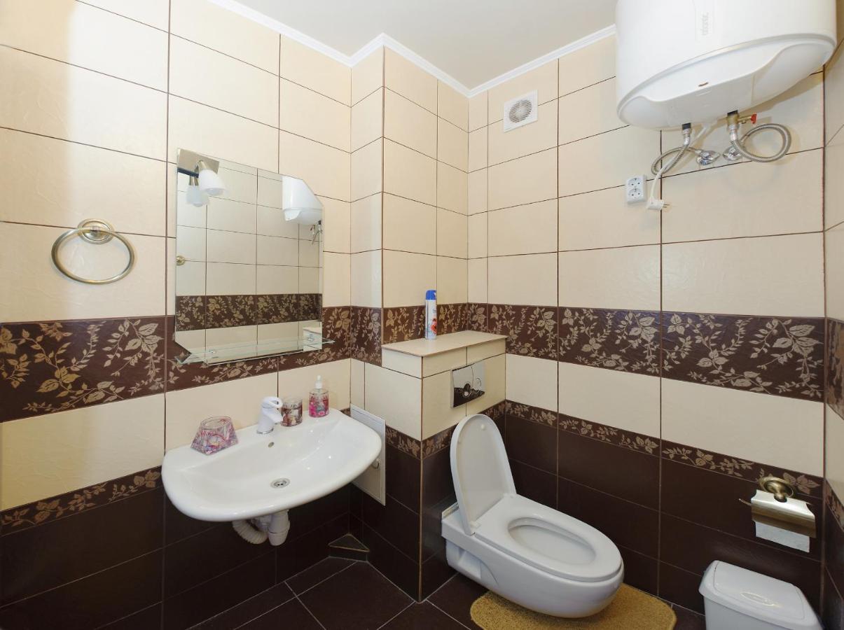Apartments In Center Metro Olimpiyskay Velyka Vaselkivska Street Kijów Zewnętrze zdjęcie