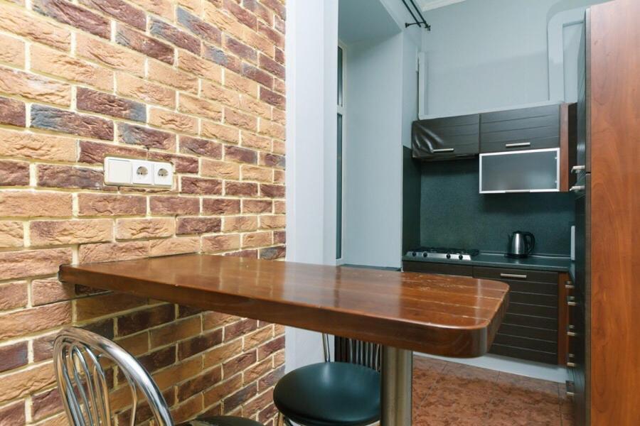 Apartments In Center Metro Olimpiyskay Velyka Vaselkivska Street Kijów Zewnętrze zdjęcie