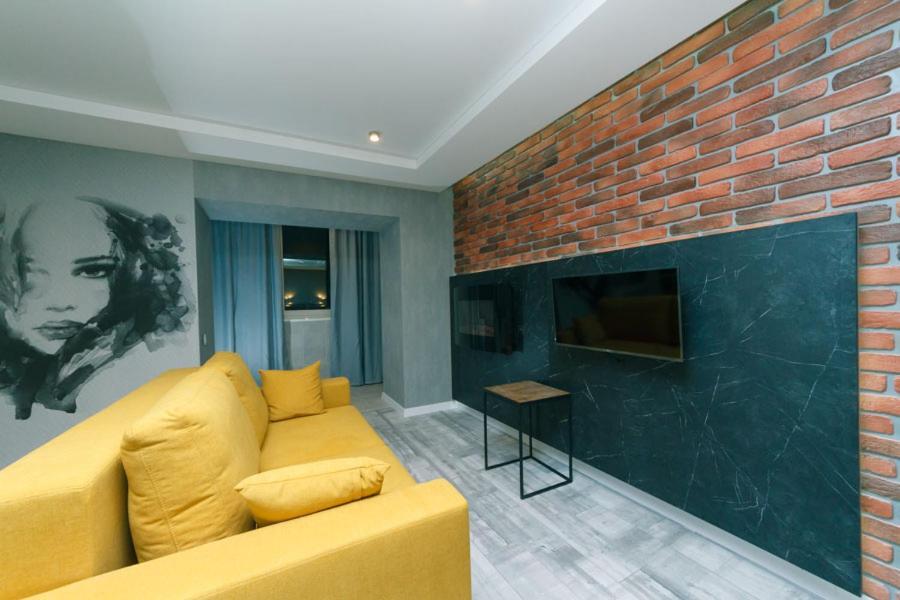 Apartments In Center Metro Olimpiyskay Velyka Vaselkivska Street Kijów Zewnętrze zdjęcie